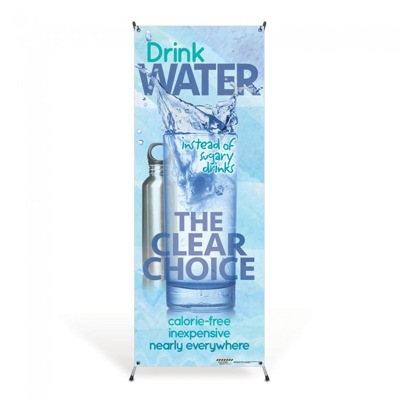 Aluminium Rollup Banner Stand Dealers